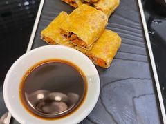 -宝燕壹号景观餐厅(龙盛国际商业广场店)