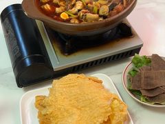 -香火肥肠(福田店)