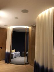 -文华东方水疗中心