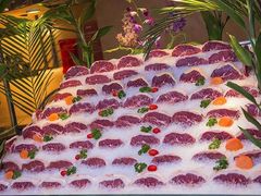 -芭菲盛宴·环球美食(锦城万达广场店)