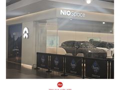 -山姆会员商店(上海浦东店)