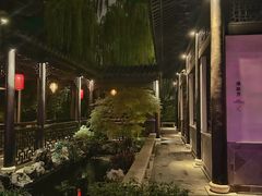 -金海华·华宴江南(斜塘店)