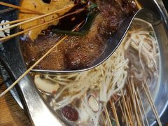 -成都玉林串串香火锅(三八店)
