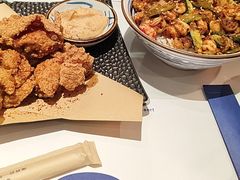 -火山屋台(新街口店)