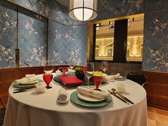 -三号黄浦会Canton Table
