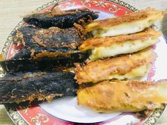 -一品鲜鱼锅贴(人民一路店)