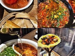 -成都吃客(九眼桥店)