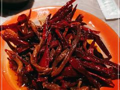 -李叔叔虾蟹大排档(青羊店)