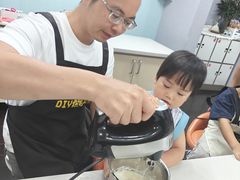 -爱之旅diy烘焙坊(西直门店)