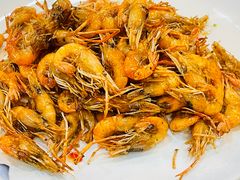 -长兴菜馆(高桥店)