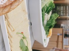 -京都蝎府羊蝎子火锅(珠市口店)