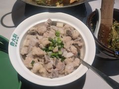 -费大厨辣椒炒肉(黄兴中心广场店)