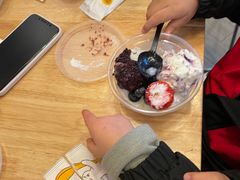 -满记甜品(荟聚购物中心店)