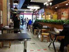 大堂-鼎氏牛大牛肉面馆(临夏路店)
