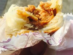 -长发西饼(临顿路店)
