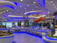 -澜悦港海鲜体验主题餐厅