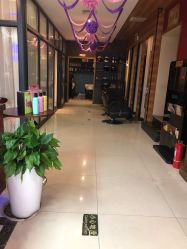 -私家美林护肤造型