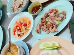 -红大哥水门鸡饭(總店)