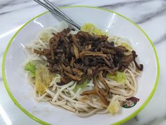 -天津大学留园餐厅