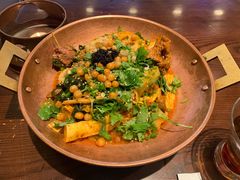 -成都你六姐·牛肉冒菜(城市集市合生汇店)