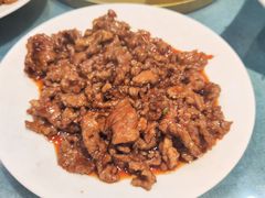 -振生清真饭店(永安道店)