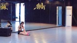 -YASAKI国际舞蹈中心