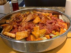 -黄记煌三汁焖锅(悦方IDmall店)
