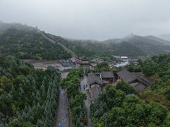 -雁门关景区