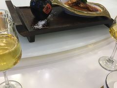 -小贝壳精致餐厅