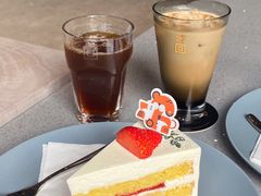 -来回·咖啡(钟村咖啡豆店)