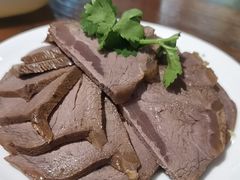 -秦园陕西手工面馆(番禺节能科技园店)