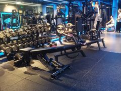 -NRG 健身私教CLUB(WPP达邦协作广场店)