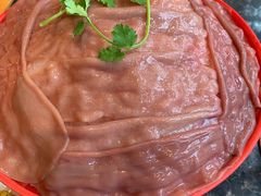 功夫腰片-老码头火锅(骡马市店)