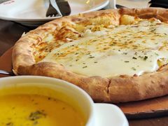 -Mr.Pizza米斯特比萨(盐城聚龙湖店)