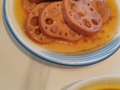 -丫丫蟹庄·苏式园林农家乐·阳澄湖大闸蟹(阳澄湖莲花岛店)