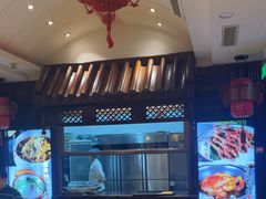 -老爷庙风味美食府(魏都大道店)