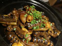 -徽州小镇(高新店)