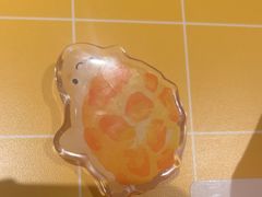 -蔡澜点心·粤菜(花城汇南区店)