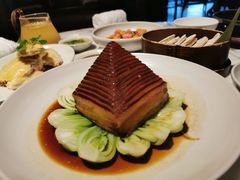 金牌扣肉-湖滨28中餐厅·西湖宴·杭州君悦酒店