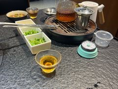 -一善菌·云南菌汤·云南菜(银泰城店)