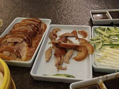-聚丰苑北京烤鸭(大明宫店)