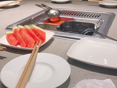 -海底捞火锅(正大乐城店)
