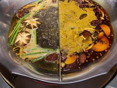-湊湊火锅·茶憩(合生汇购物中心店)
