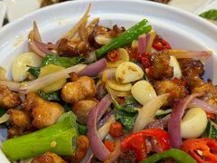 -金姐台湾菜(珠江路店)