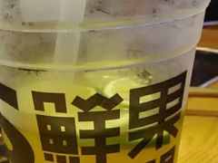-鲜果时间·果蔬茶(赛格负二层店)