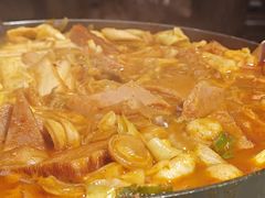 -HOTISLAND海鸡岛·韩国料理(江南西店)