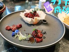 -悦百味·品质川菜(橄榄郡店)