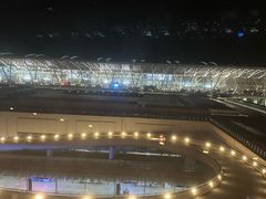 -上海大众空港宾馆