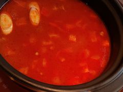 -捞神煲汤火锅(湖滨商业街店)