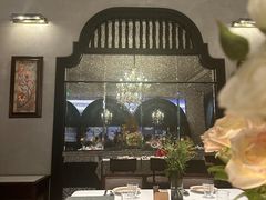 -狮拾久·现代新加坡料理(壹方城店)